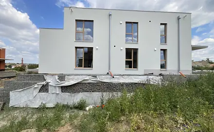 Prodej bytu 2+kk 72 m², Šlapanice, okres Brno-venkov