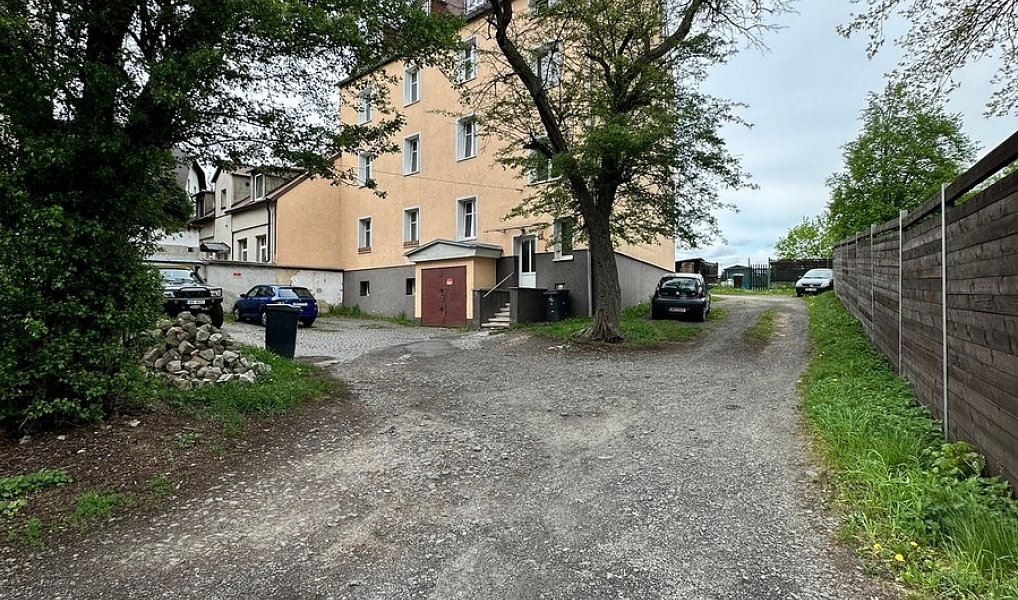 Prodej bytu 2+1 55 m², Karlovy Vary – náhled fotky 2