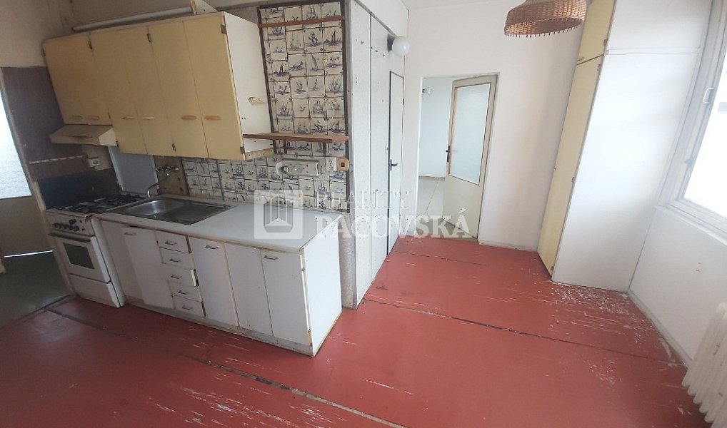 Prodej bytu 4+1 82 m², Ústí nad Labem – náhled fotky 10