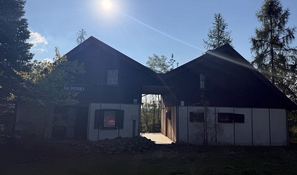 Prodej chaty/chalupy 180 m² s pozemkem 1 287 m², Račice – náhled fotky 9