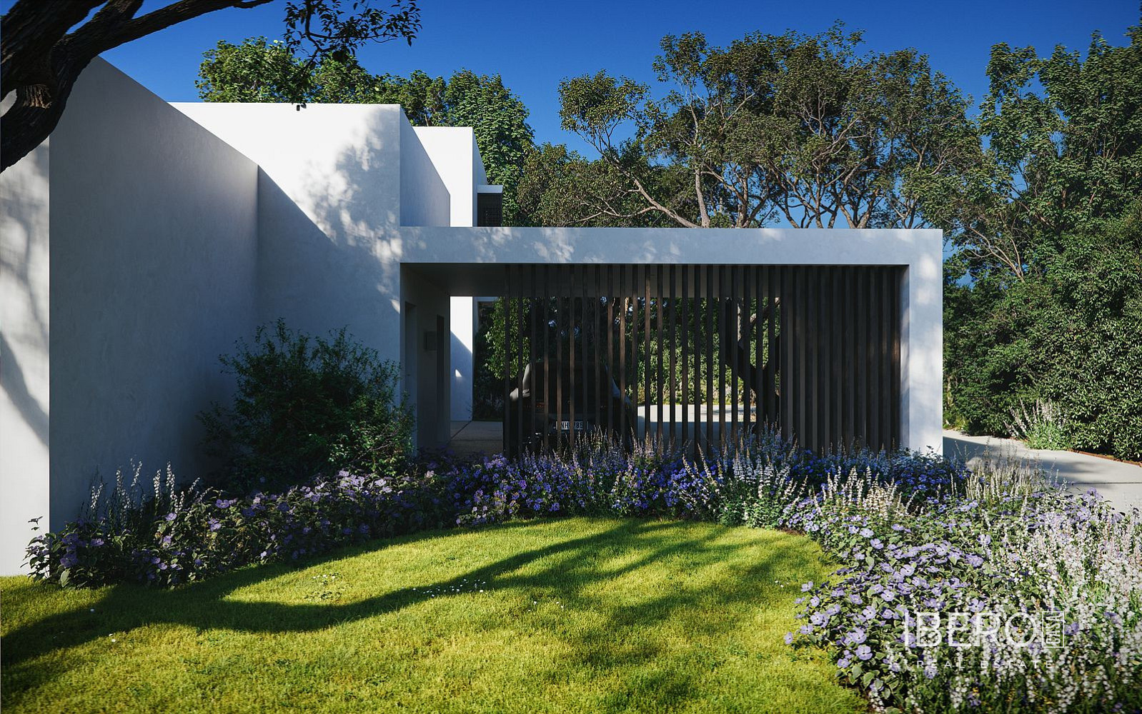 Casa 5+kk – San Roque, Sotogrande - Vista 4
