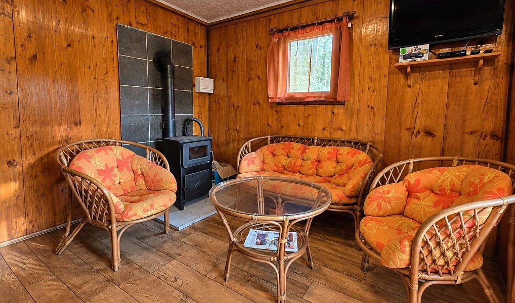 Prodej chaty/chalupy 31 m² s pozemkem 503 m², Bítov – náhled fotky 12