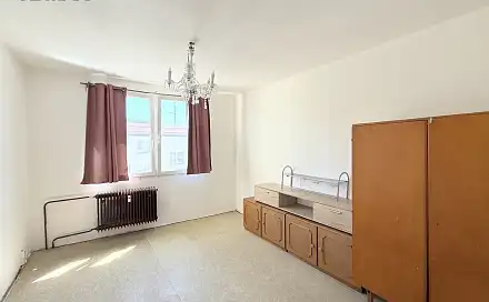Pronájem bytu 3+1 65 m²