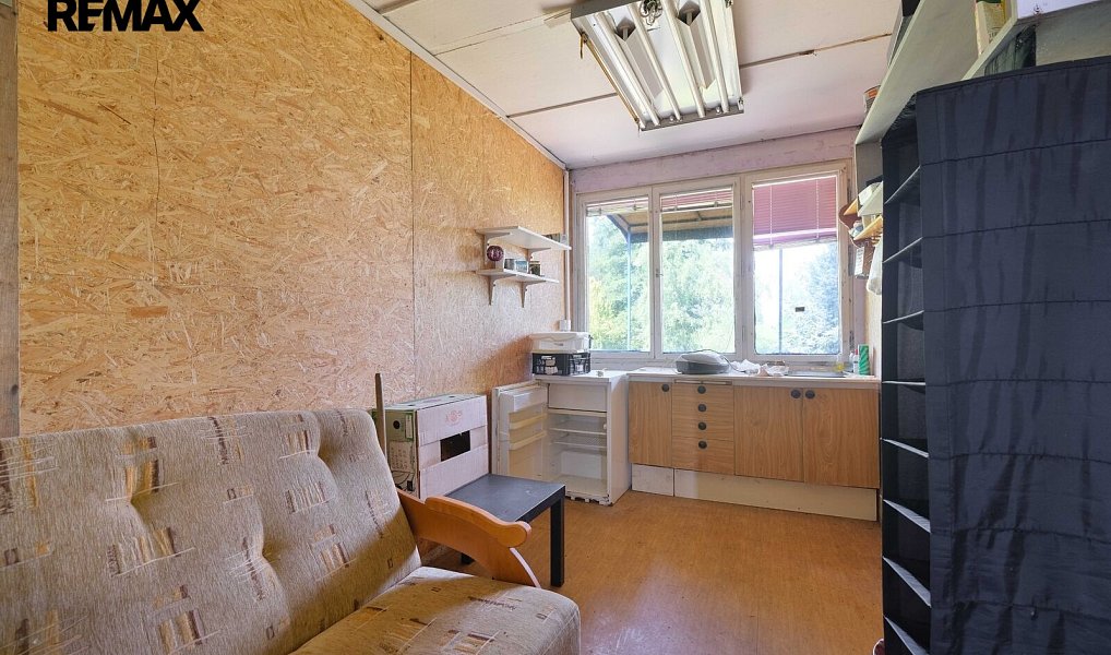Prodej zahrady 439 m², Příbor – náhled fotky 4