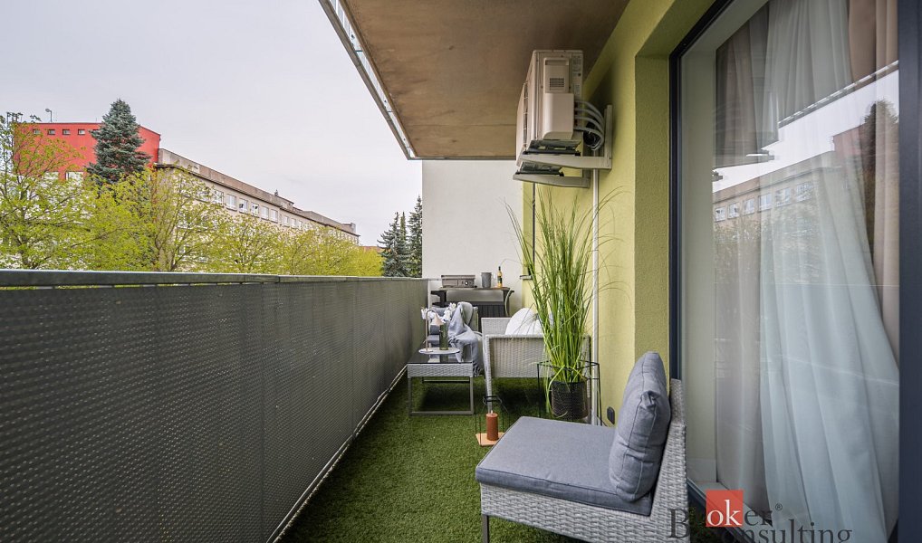 Pronájem bytu 2+kk 59 m², Pardubice – náhled fotky 15