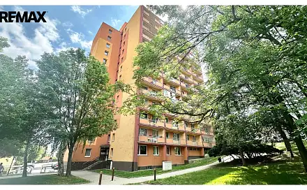 Prodej bytu 2+kk 49 m²