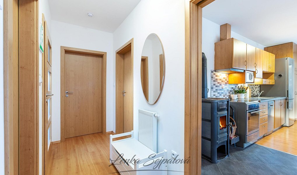 Prodej domu 146 m² s pozemkem 903 m², Horní Ředice – náhled fotky 2