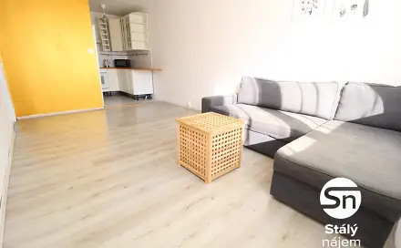 Pronájem bytu 2+kk 47 m², Malkovského, Praha 9 - Letňany