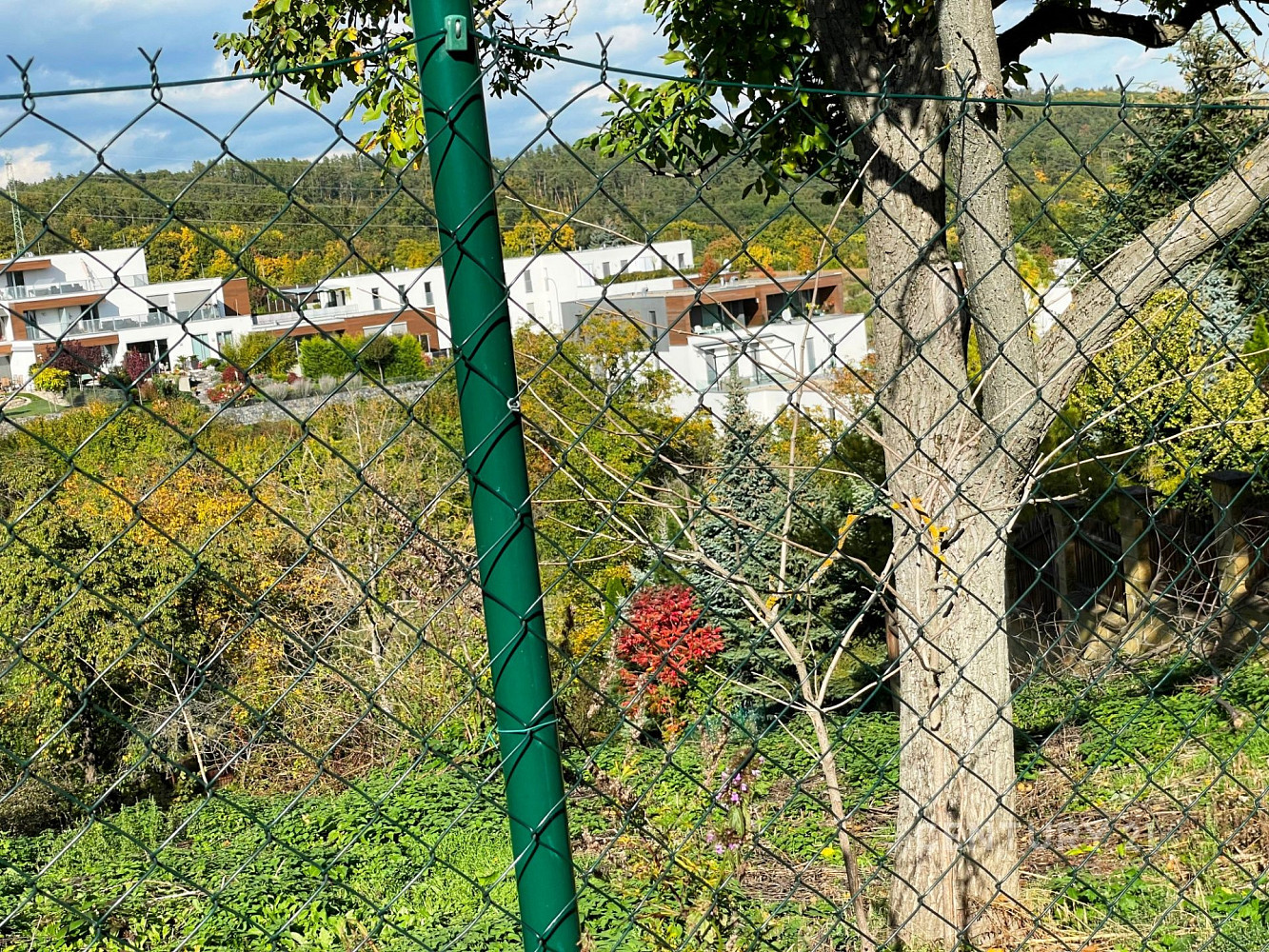 Prodej stavebního pozemku 1 133 m² – fotografie 3