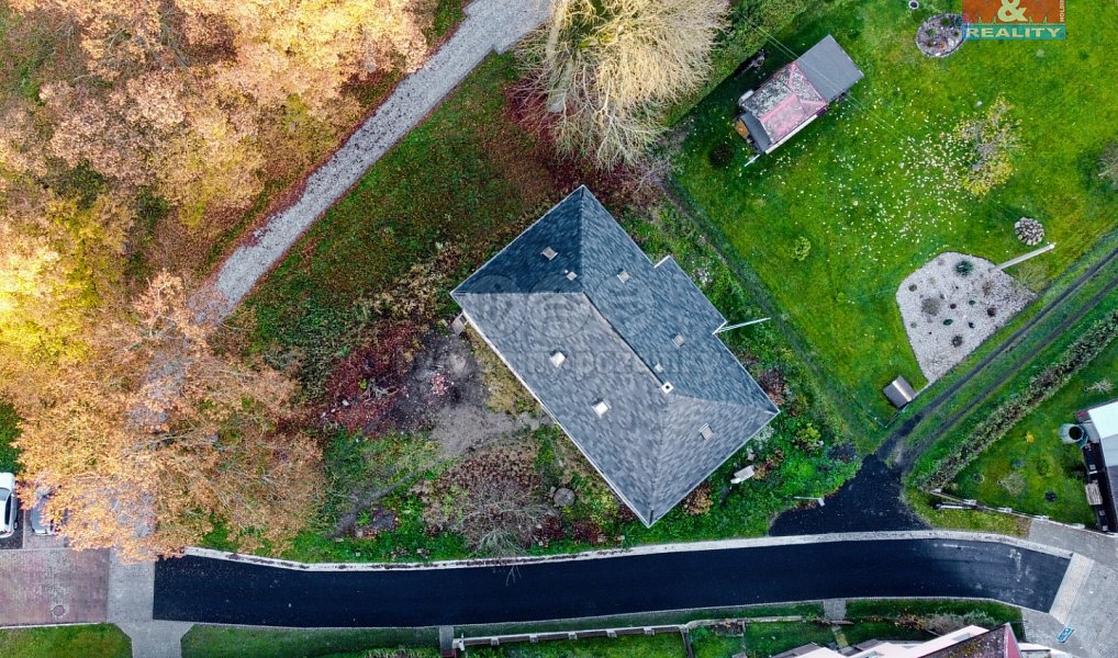 Prodej domu 300 m² s pozemkem 635 m², Plesná – náhled fotky 20