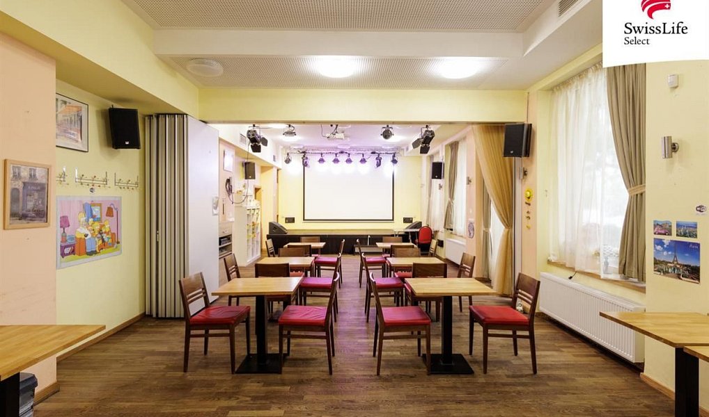 Prodej komerčního objektu (jiného typu) 330 m², Praha – náhled fotky 10