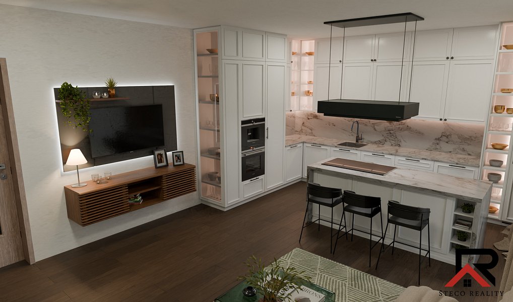 Prodej bytu 4+kk 121 m², Třebíč – náhled fotky 5