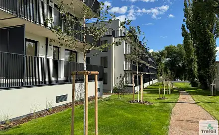 Prodej bytu 2+kk 47 m², Kladno