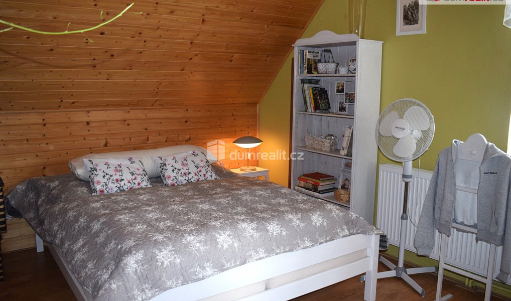 Prodej domu 250 m² s pozemkem 952 m², Žďár – náhled fotky 18