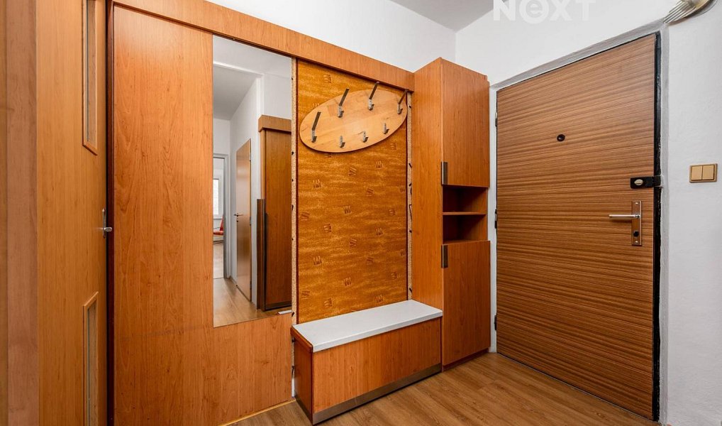 Prodej bytu 4+1 85 m², Kamenice nad Lipou – náhled fotky 15