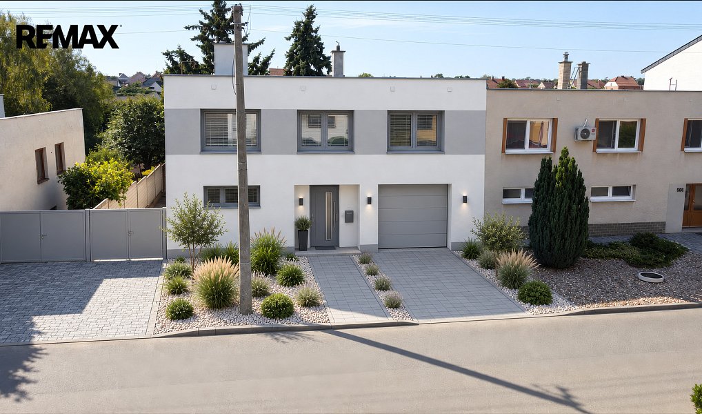 Prodej domu 245 m² s pozemkem 914 m², Prušánky – náhled fotky 2
