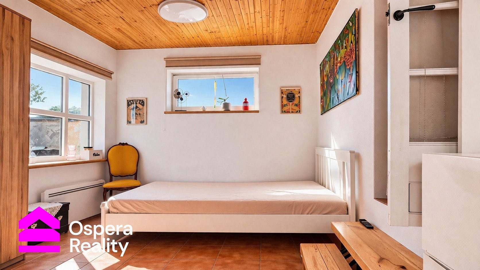 Prodej domu 137 m² s pozemkem 1 021 m² – fotografie 5