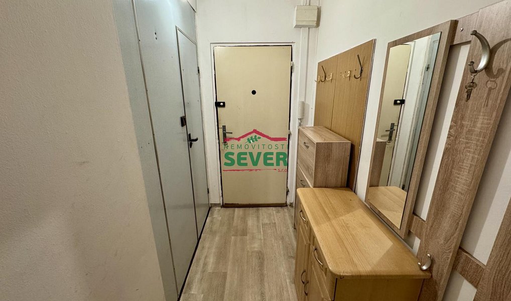 Prodej bytu 2+1 20 m², Litvínov – náhled fotky 11