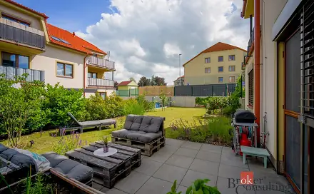 Prodej bytu 3+kk 78 m², Holubice, okres Vyškov