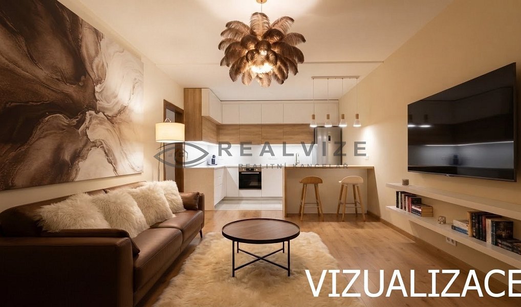 Prodej bytu 3+kk 59 m², České Budějovice – náhled fotky 4