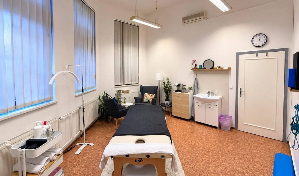 Pronájem komerčního objektu (jiného typu) 42 m², Mělník – náhled fotky 2