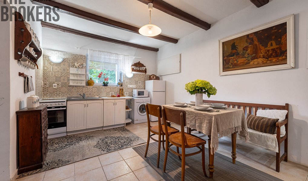 Prodej domu 56 m² s pozemkem 441 m², Pohledy – náhled fotky 3
