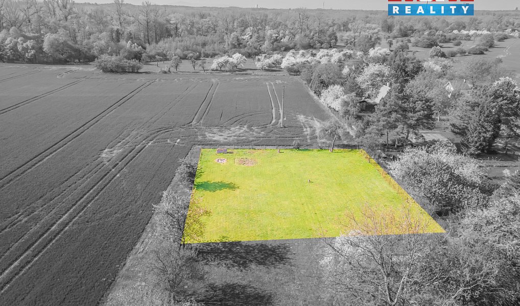Prodej stavebního pozemku 1 300 m², Karviná – náhled fotky 3