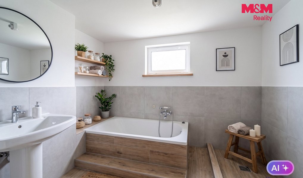 Prodej chaty/chalupy 90 m² s pozemkem 645 m², Bělá pod Pradědem – náhled fotky 10