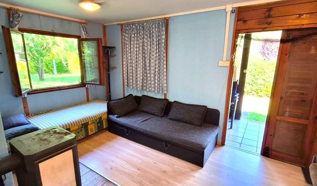 Prodej chaty/chalupy 65 m² s pozemkem 756 m², Sázava – náhled fotky 6