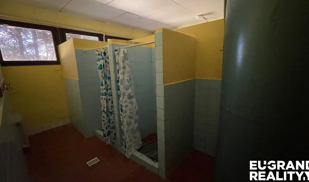 Prodej ubytovacího objektu 1 500 m², Rumburk – náhled fotky 35