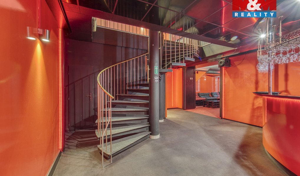 Pronájem obchodních prostor 208 m², Plzeň – náhled fotky 15