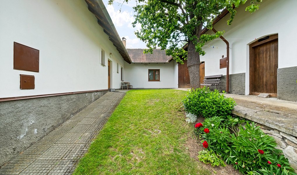 Prodej chaty/chalupy 95 m² s pozemkem 842 m², Řemíčov – náhled fotky 3