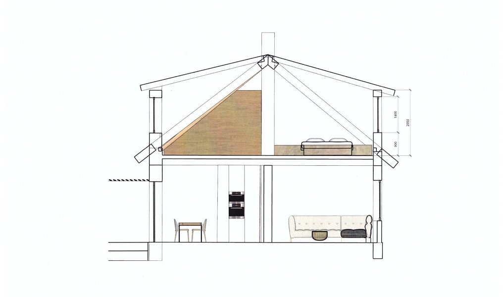 Prodej domu 60 m² s pozemkem 198 m², Prostějov – náhled fotky 8