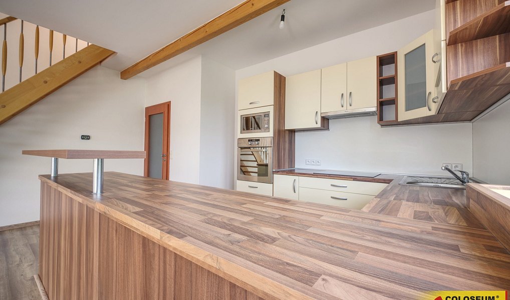 Prodej bytu 4+kk 131 m², Jedovnice – náhled fotky 11
