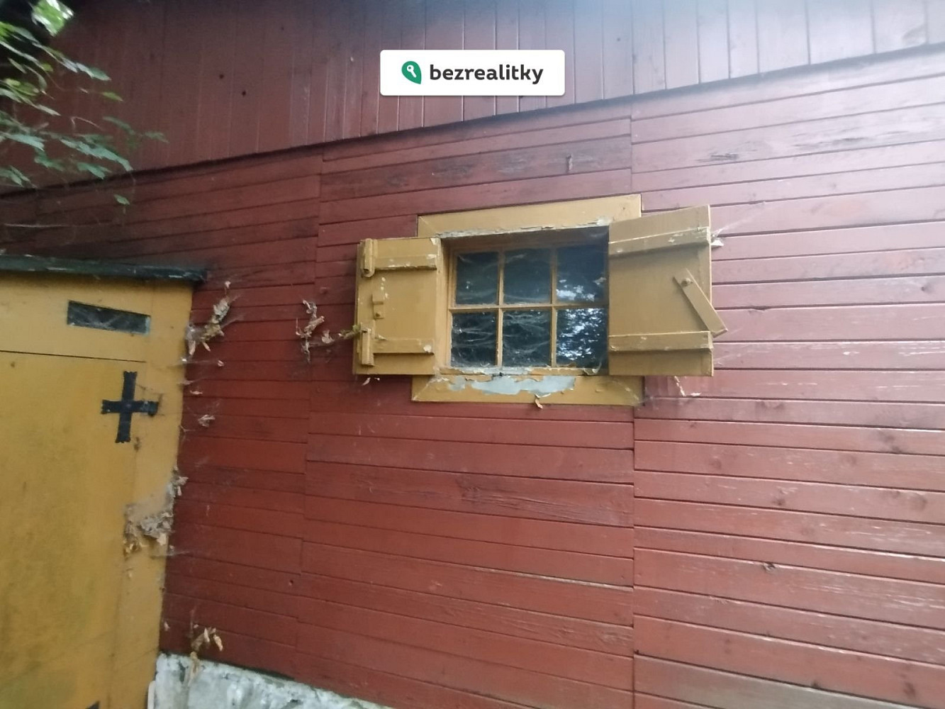 Prodej chaty/chalupy 31 m² s pozemkem 31 m² — photo 5