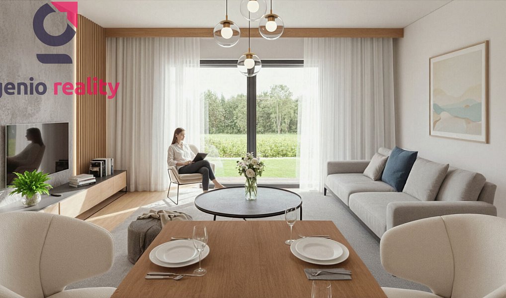 Prodej domu 144 m² s pozemkem 924 m², Panenský Týnec – náhled fotky 6