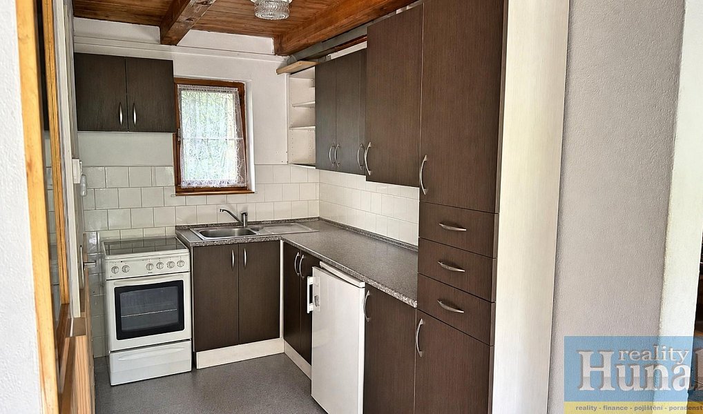 Prodej chaty/chalupy 46 m² s pozemkem 33 m², Svépravice – náhled fotky 6