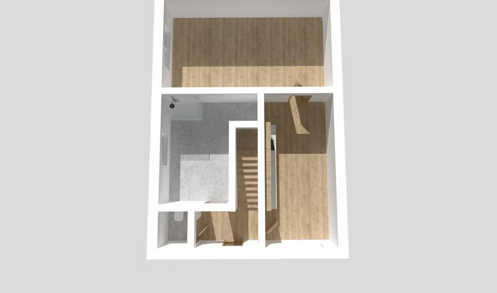 Prodej domu 85 m² s pozemkem 300 m², Ostrava – náhled fotky 9