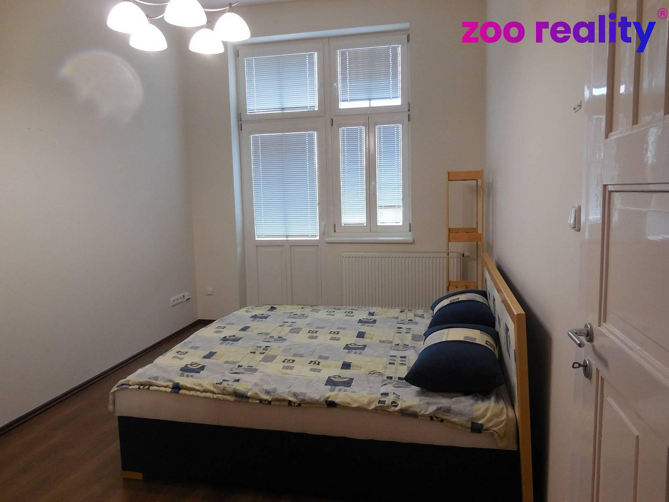 Pronájem bytu 2+kk 57 m² — photo 4