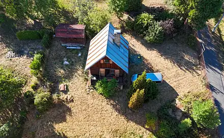 Pronájem zahrady 528 m², Kdyně, okres Domažlice