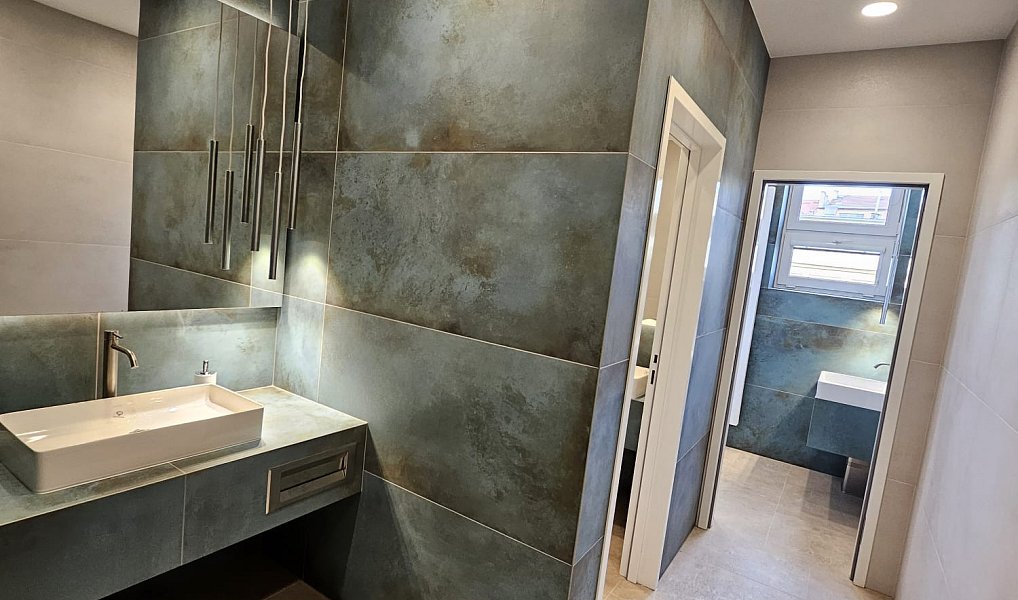 Pronájem kanceláře 25 m², Pelhřimov – náhled fotky 6