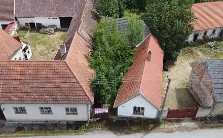 Prodej domu 90 m² s pozemkem 399 m², Radomyšl - Láz, okres Strakonice
