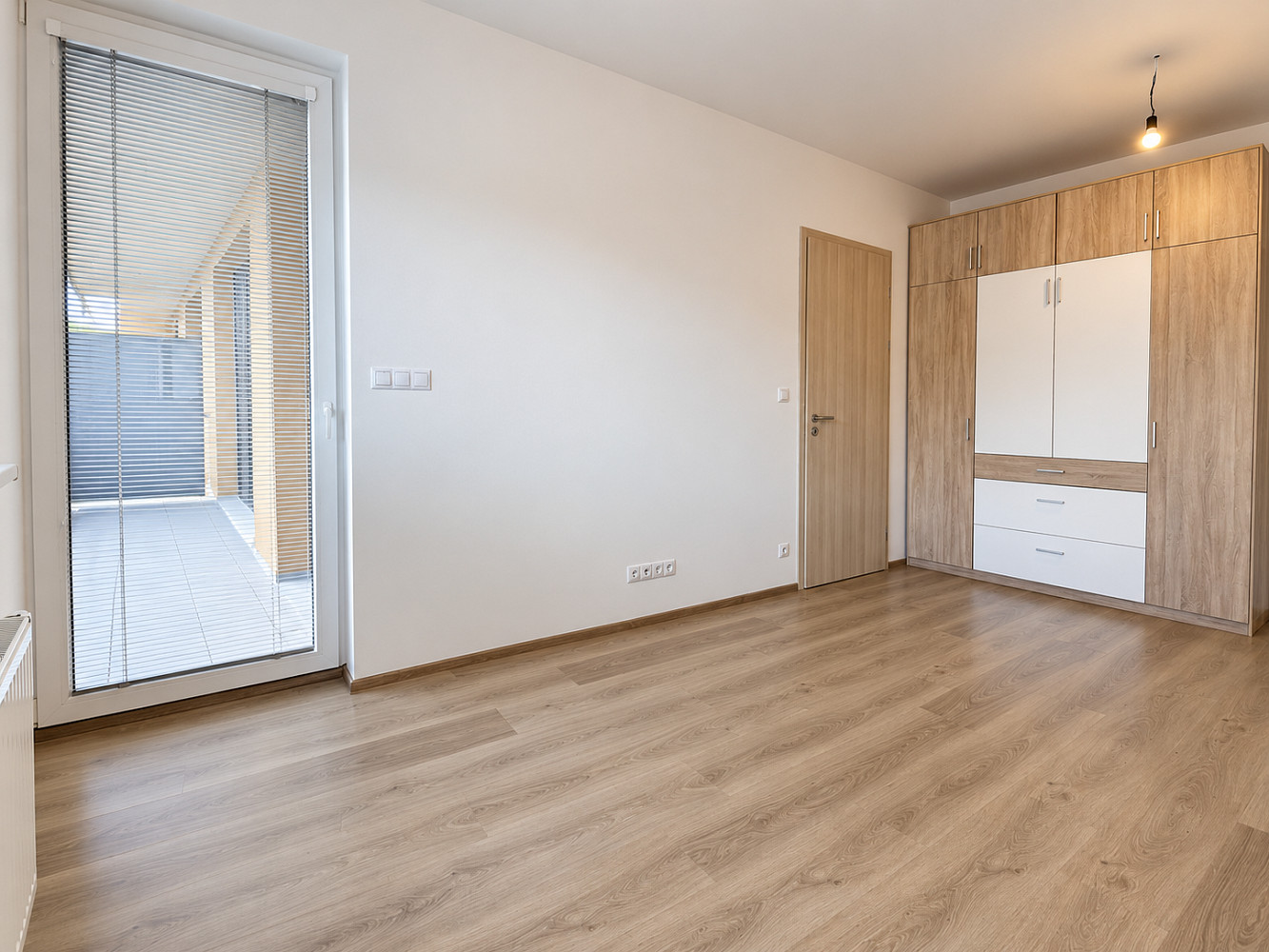 Pronájem bytu 2+kk 54 m² – fotografie 4