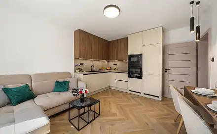 Prodej bytu 3+kk 53 m²