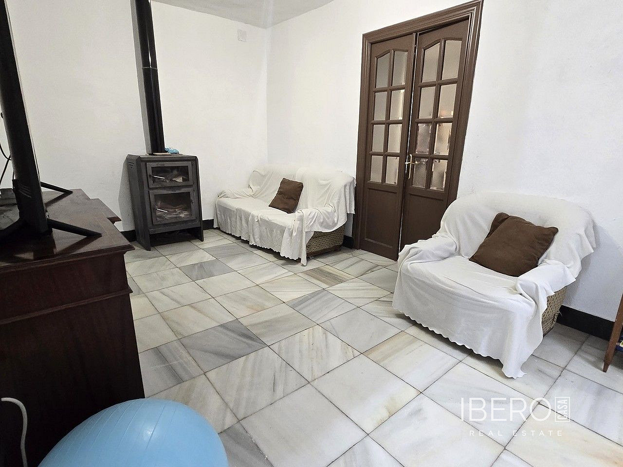 Casa – Macael, Valle del Almanzora - Vista 3