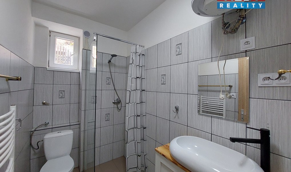 Prodej bytu 2+1 37 m², Jáchymov – náhled fotky 4