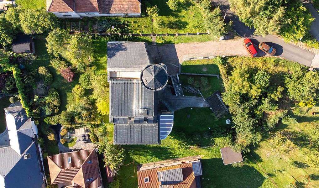 Prodej domu 470 m² s pozemkem 929 m², Luhačovice – náhled fotky 47