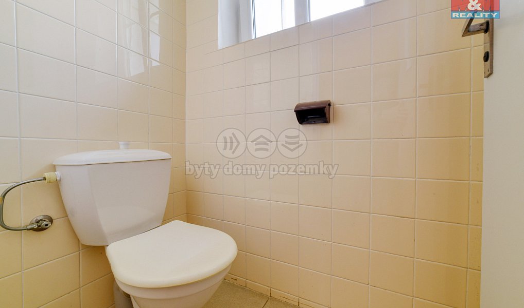 Pronájem kanceláře 77 m², Mariánské Lázně – náhled fotky 21