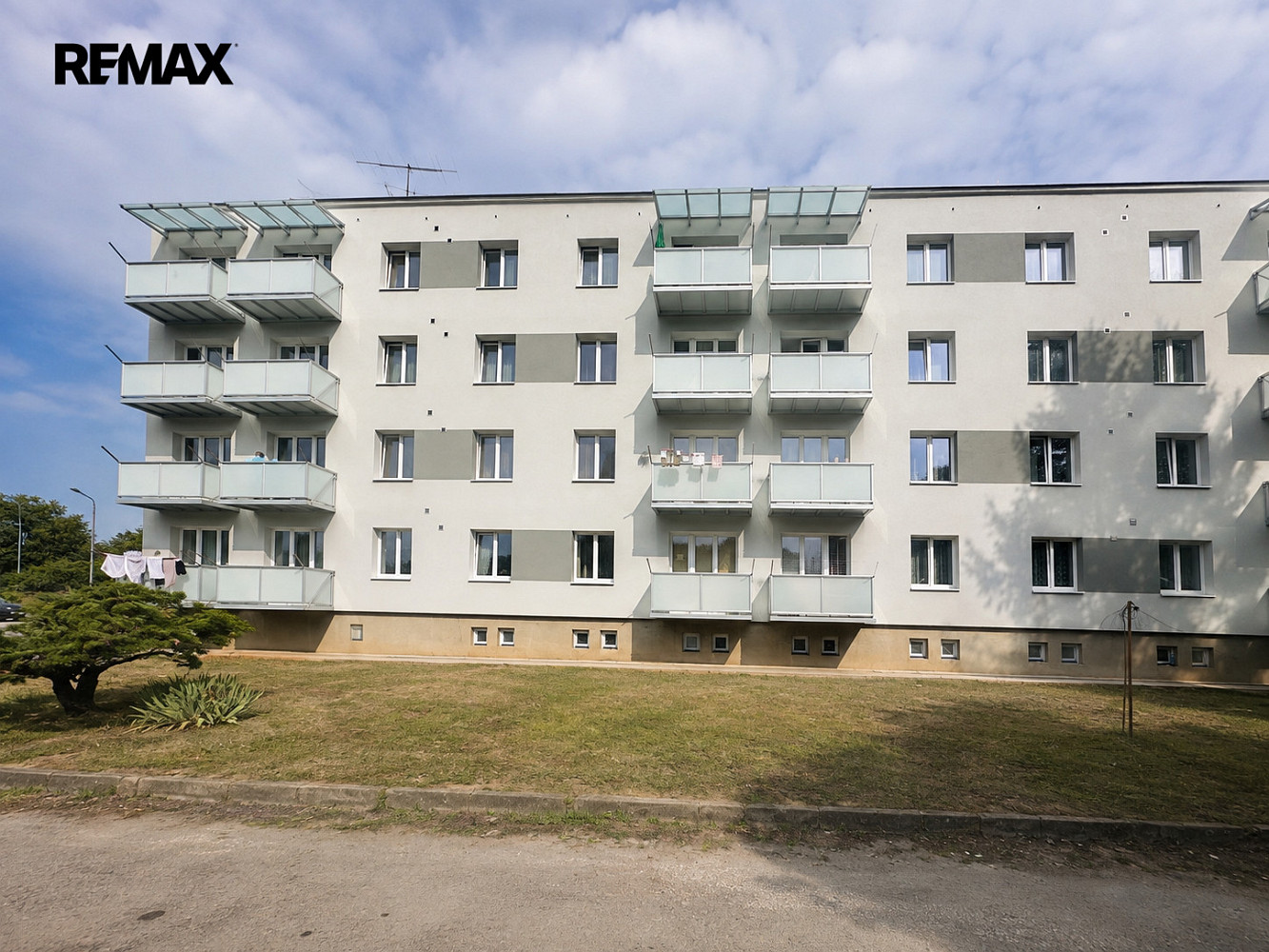 Prodej bytu 3+1 64 m²