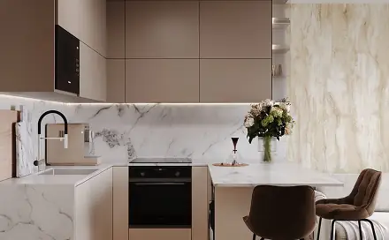 Prodej bytu 1+kk 23 m², Jihlavská, Brno